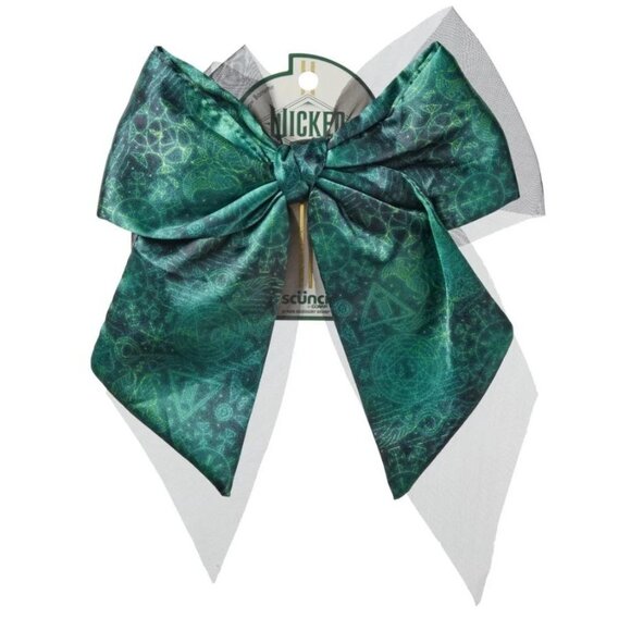 Wicked Scunci Conair Hair Accessories 4 Pack  (10-AL) - Picture 2 of 8